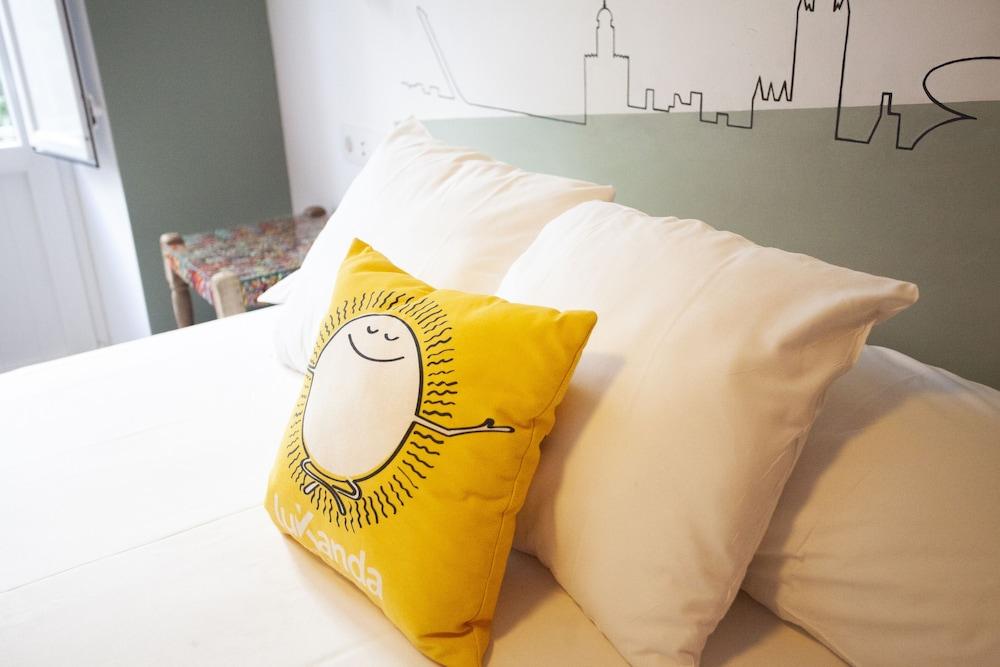 Lukanda Hospec Olehousing