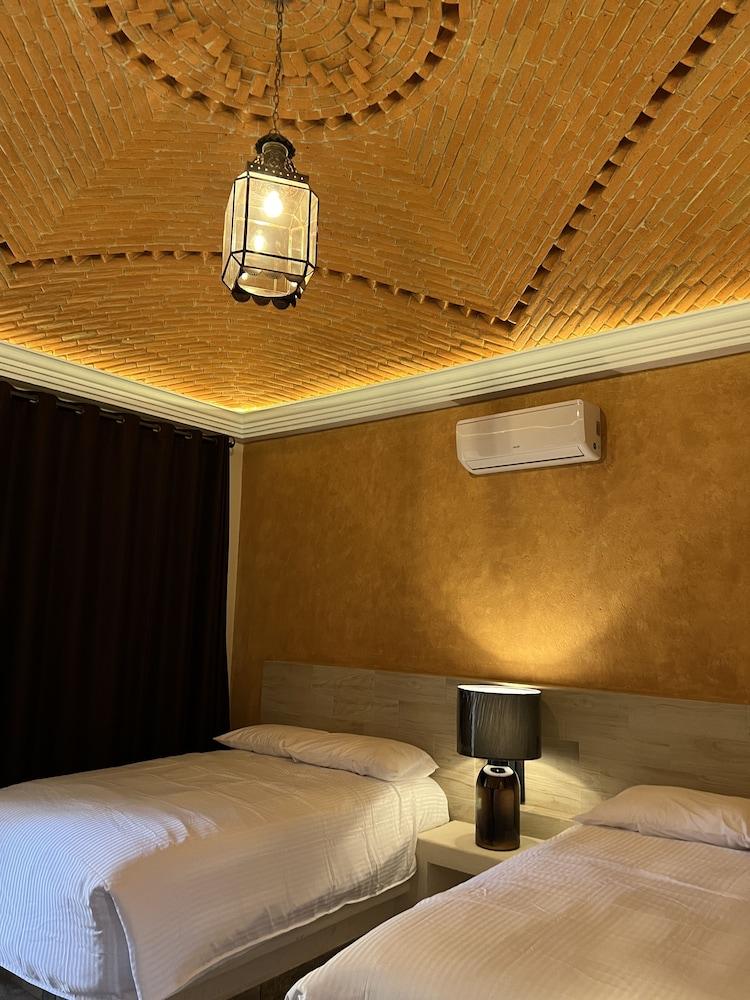 Mesón de las Delicias