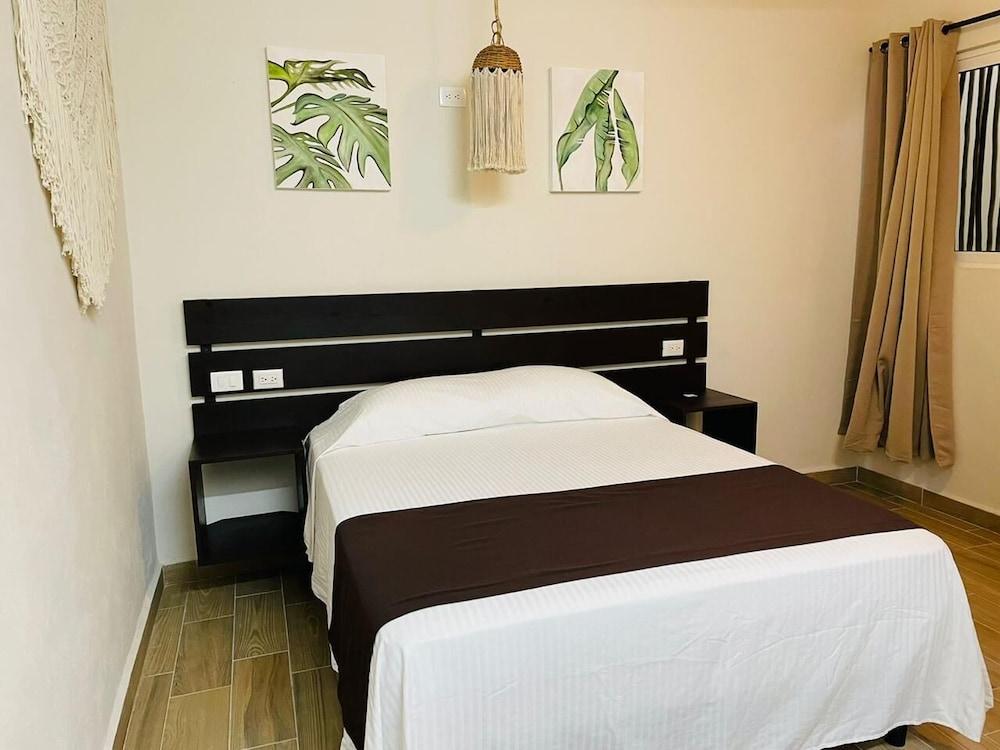 Hotel Corazon de Tulum