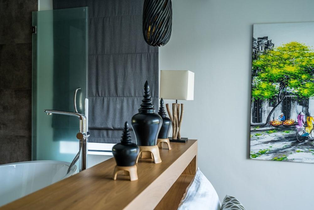 Cocoon villas by Lofty