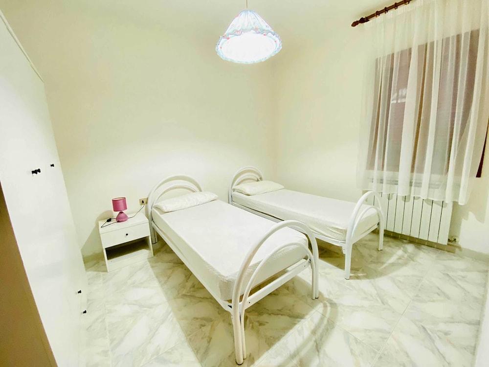 Casa Vacanza Silvaredda