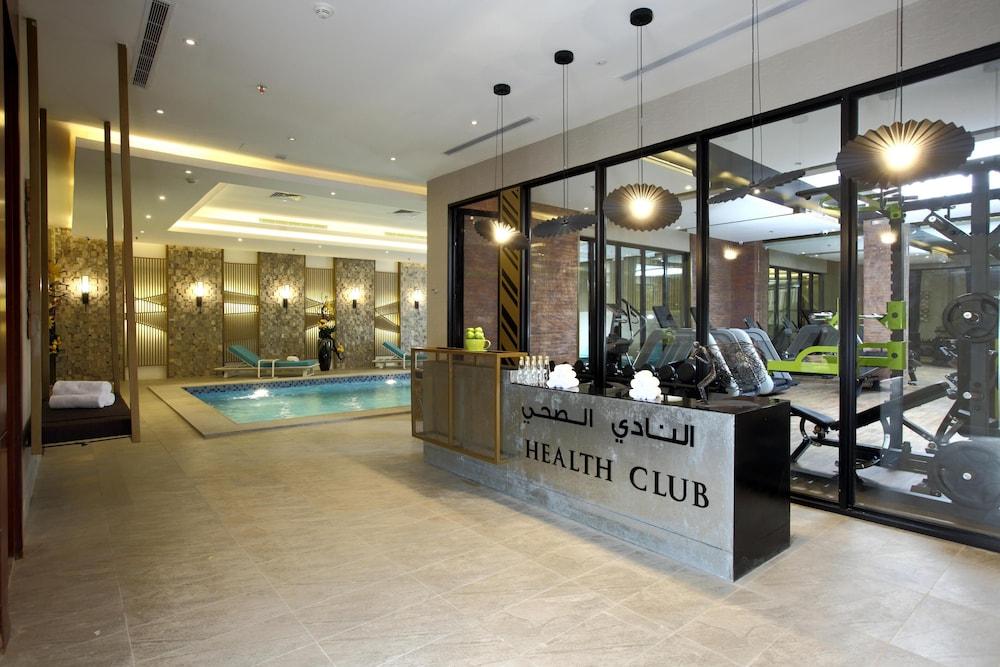 Grand Plaza Hotel - Jazan