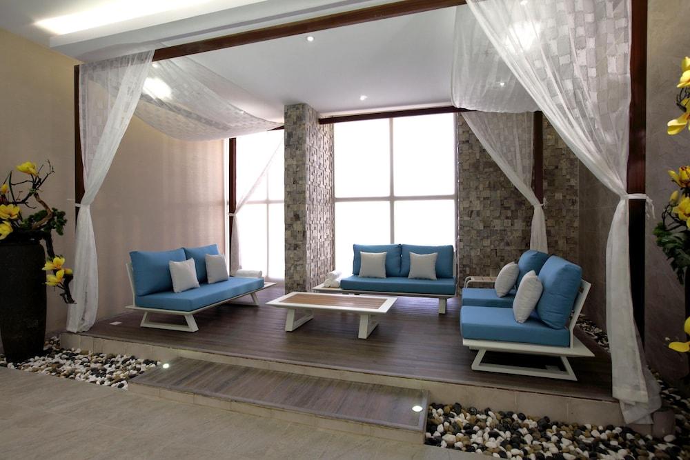 Grand Plaza Hotel - Jazan