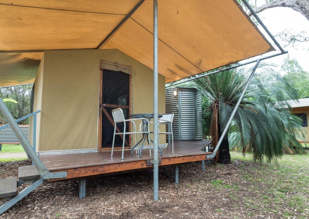 BIG4 Carnarvon Gorge Holiday Park