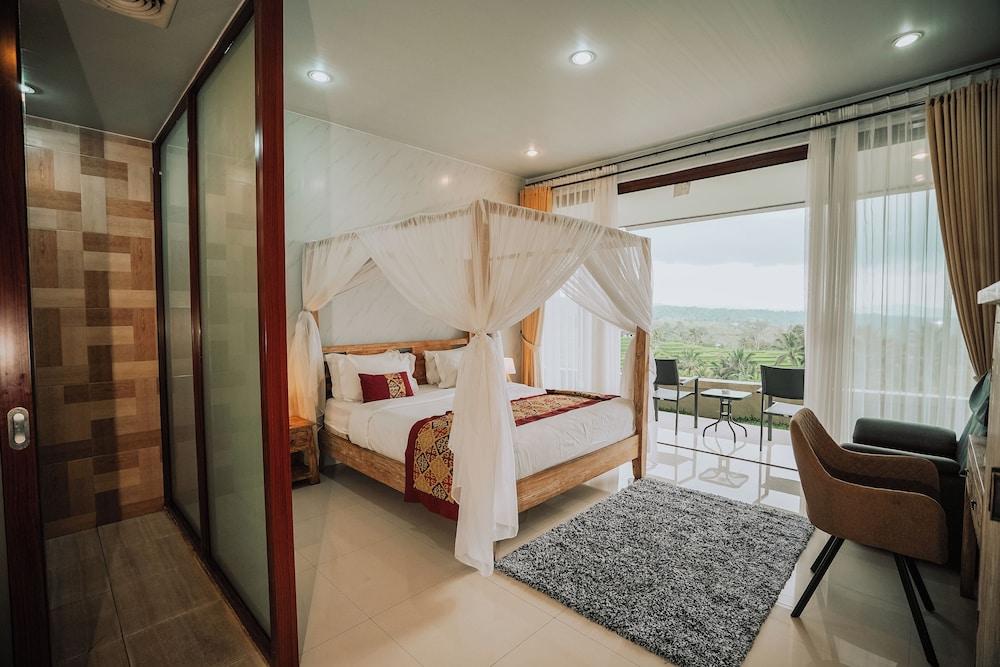 Bhuana Agung Villa & Restaurant