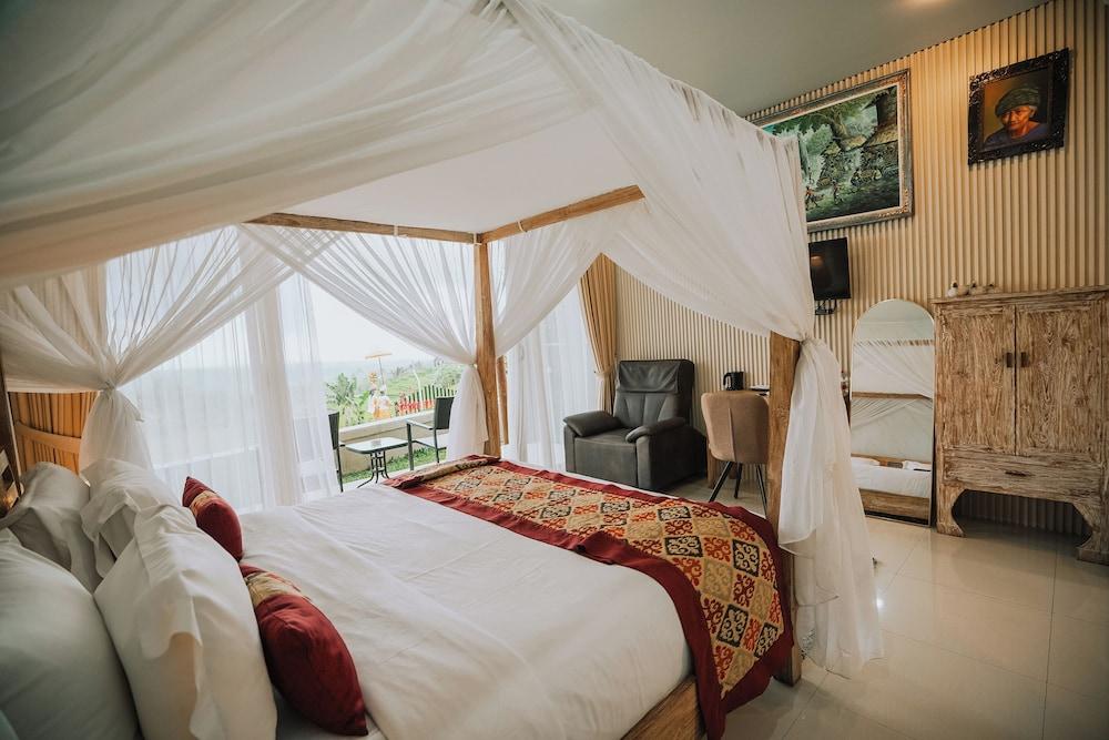 Bhuana Agung Villa & Restaurant