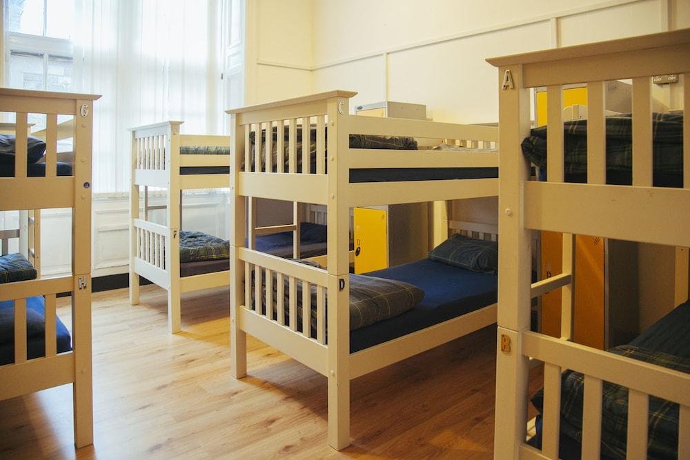 Edinburgh Backpackers Hostel