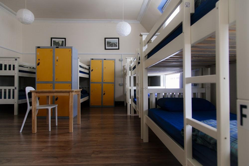 Edinburgh Backpackers Hostel