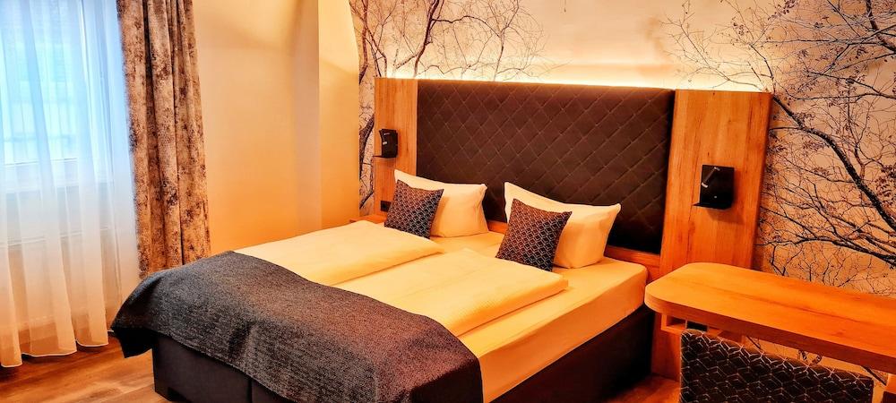 Akzent Hotel Köhler