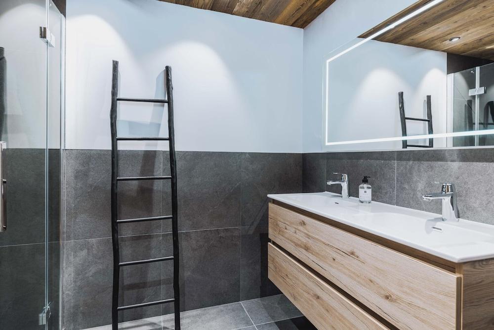 Penthouse Croix de Coeur