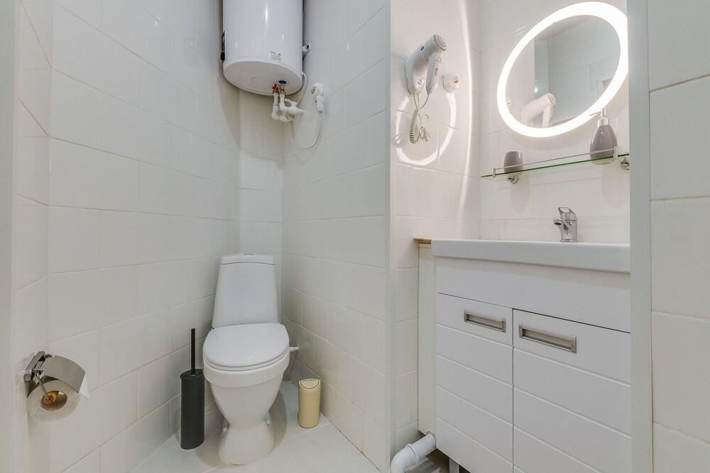 Travelto Fontanka 87