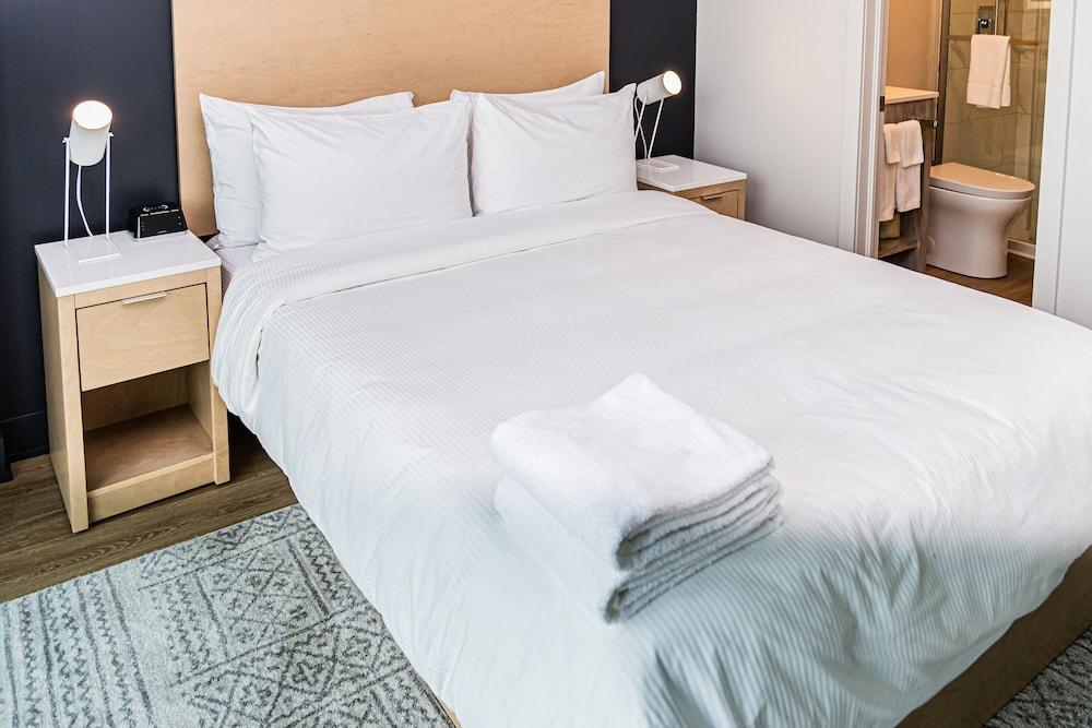 WERFY Luxury Apart-Hotel