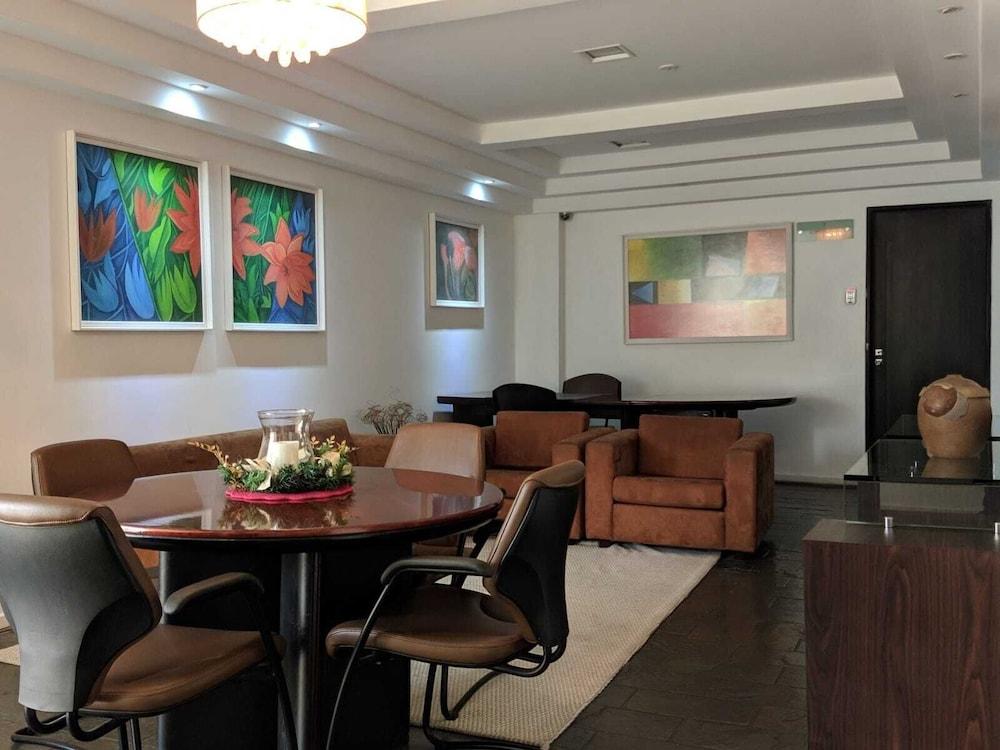 GARANHUNS PALACE HOTEL