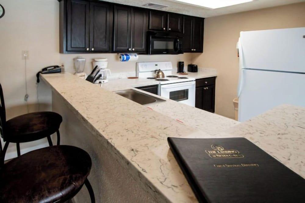 The Landing at Seven Coves