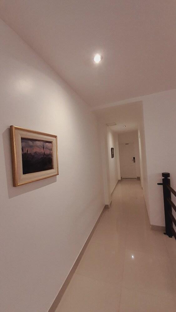 Hotel Dinastía Boutique