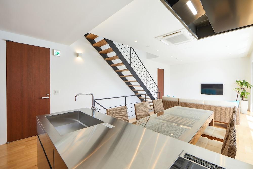 E-horizon Resort Premium SESOKO A