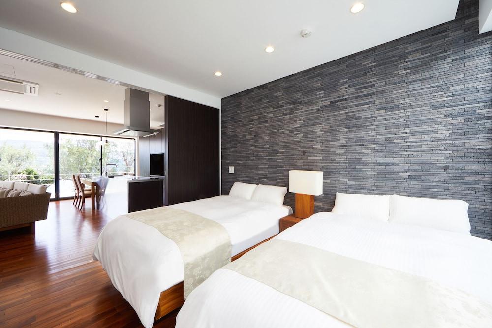 E-horizon Resort Premium SESOKO B