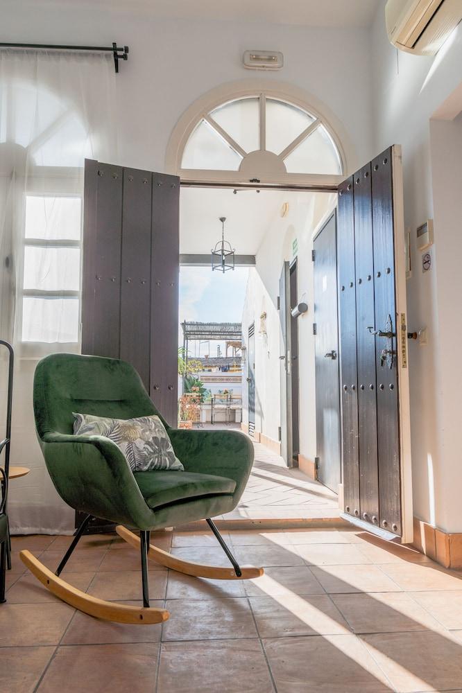 La Gitanilla Alojamiento & Encanto