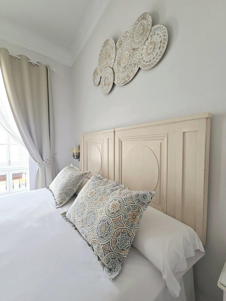 La Gitanilla Alojamiento & Encanto