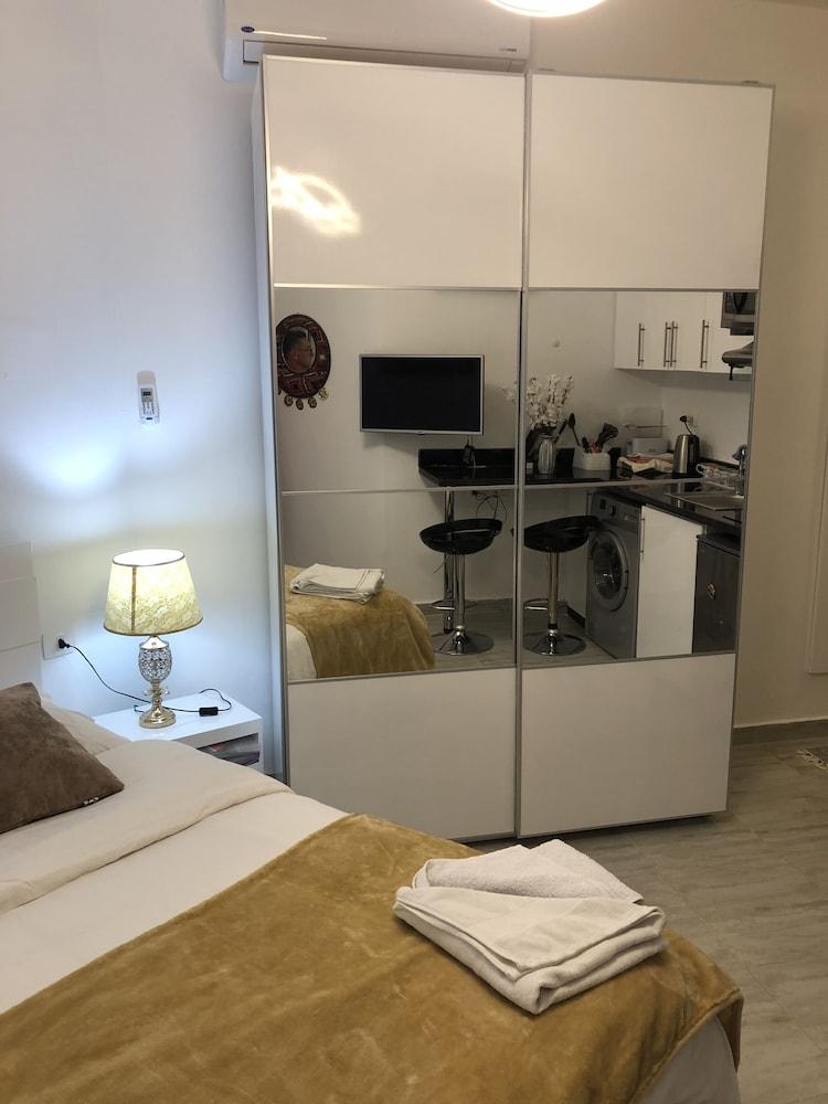 Lovely Studio by the Pool Hurghada nr al Gouna