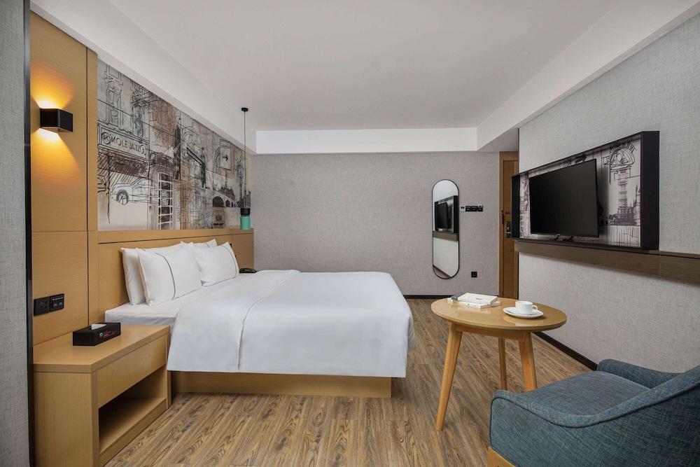 Ramada Encore by Wyndham Guilin Wanfu