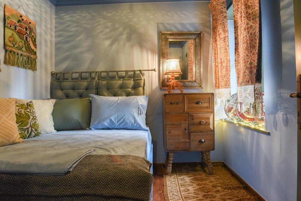 Dandy Villas Metsovo-Metska