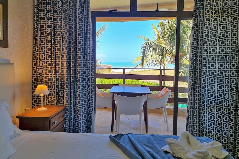 Apart no Beach Park Resort por Carpediem