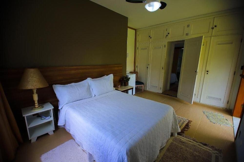 Pousada do Lago Petrópolis