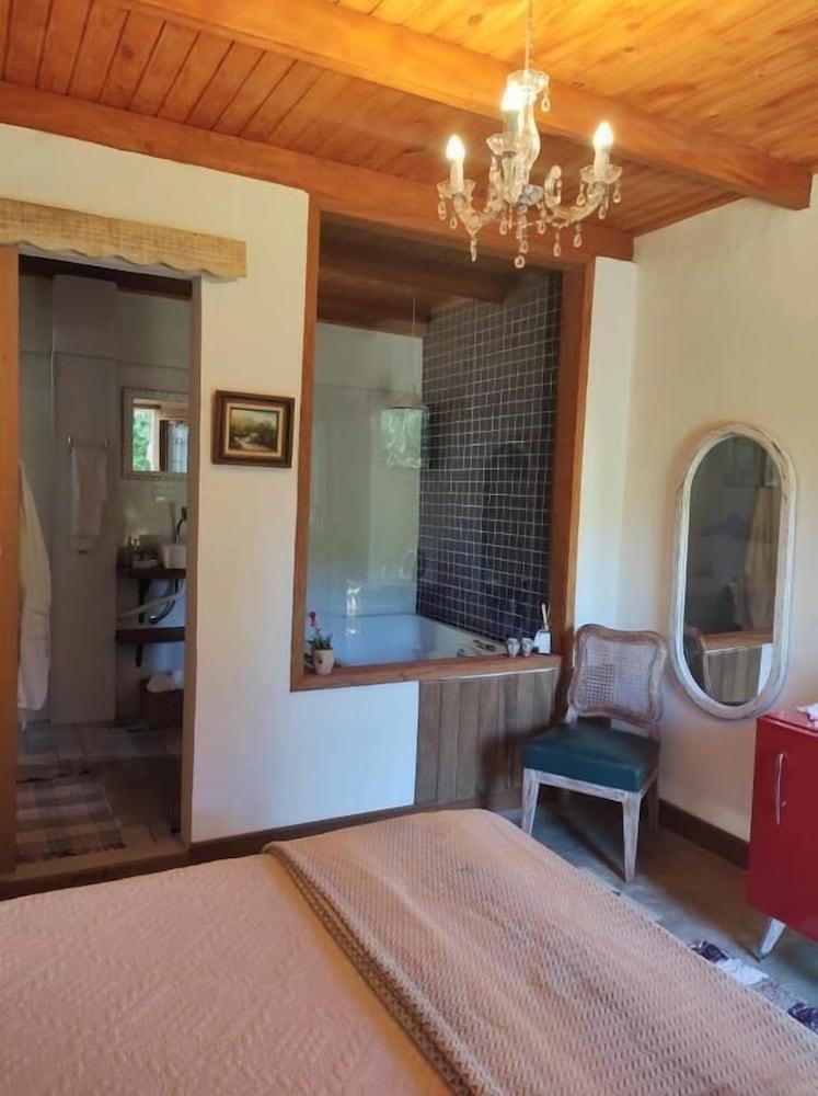 Pousada do Lago Petrópolis