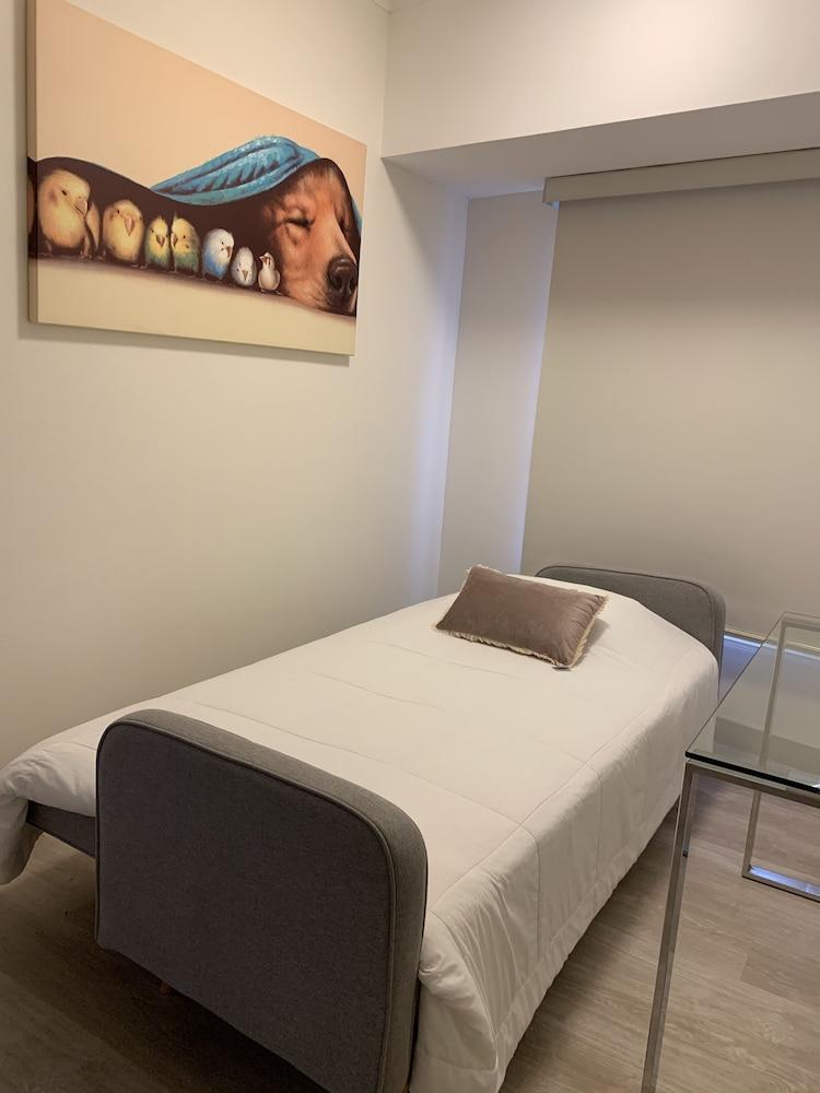 MLA apartments - Reducto 360