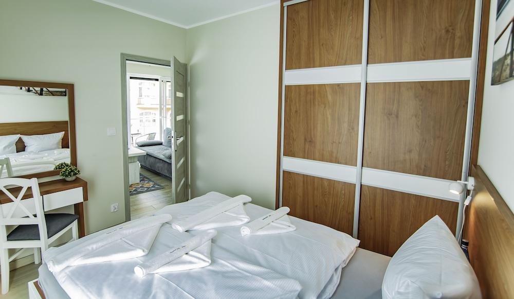 Baltic-Apartments - Apartamenty Lissa