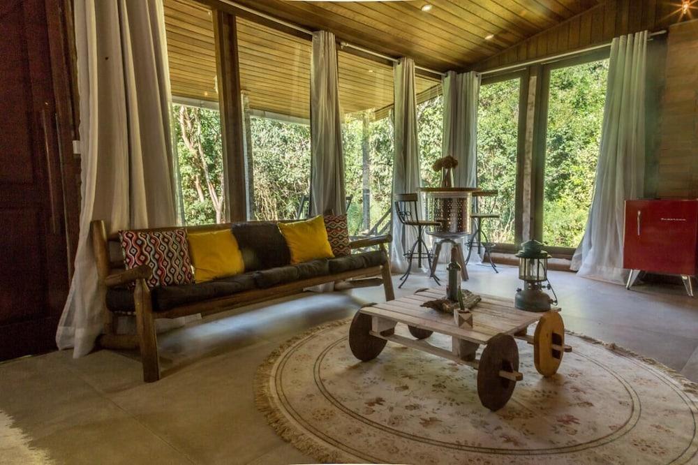 Pousada irreplaceable