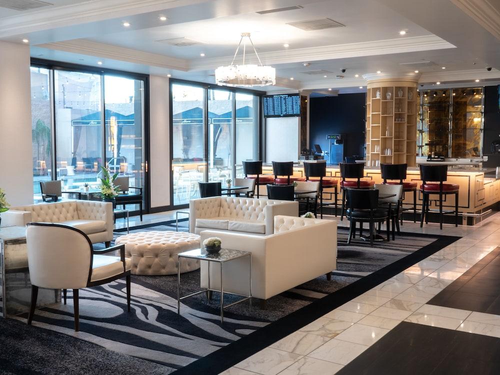 Ahern Hotel Las Vegas