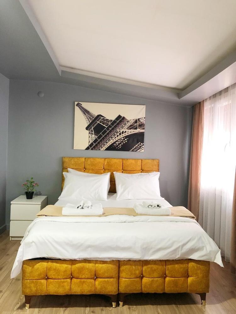 Zebra Hotel Alsancak