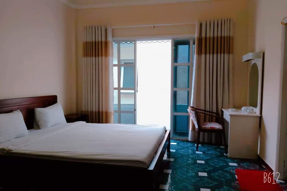 Nguyen Hung Dalat Hotel