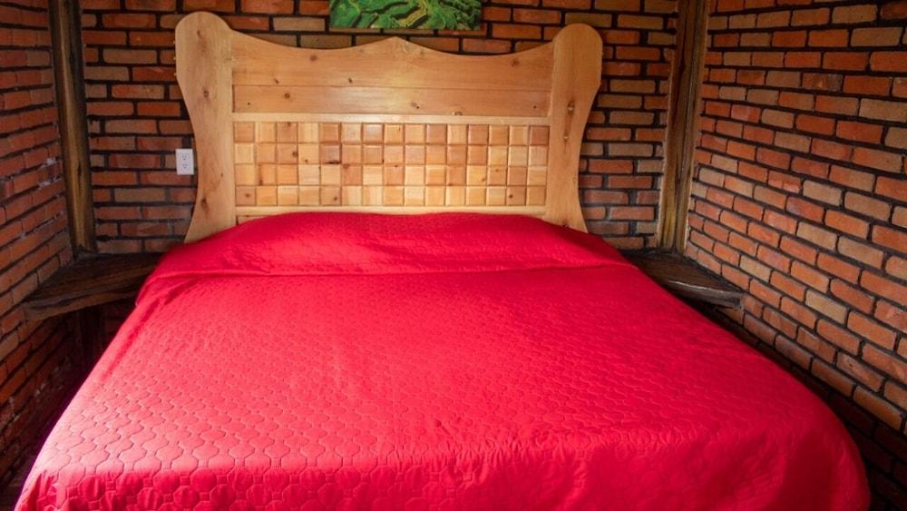 Hotel Cabañas Los Agaves