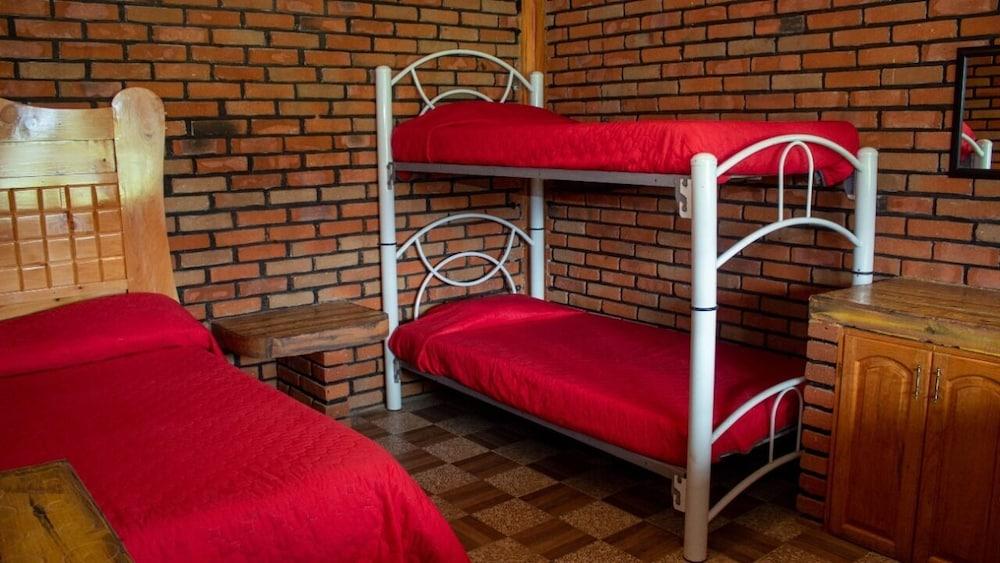 Hotel Cabañas Los Agaves