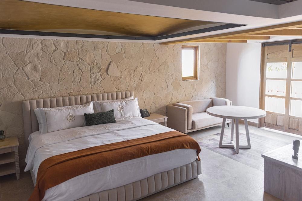 Hotel Boutique Casa Laja