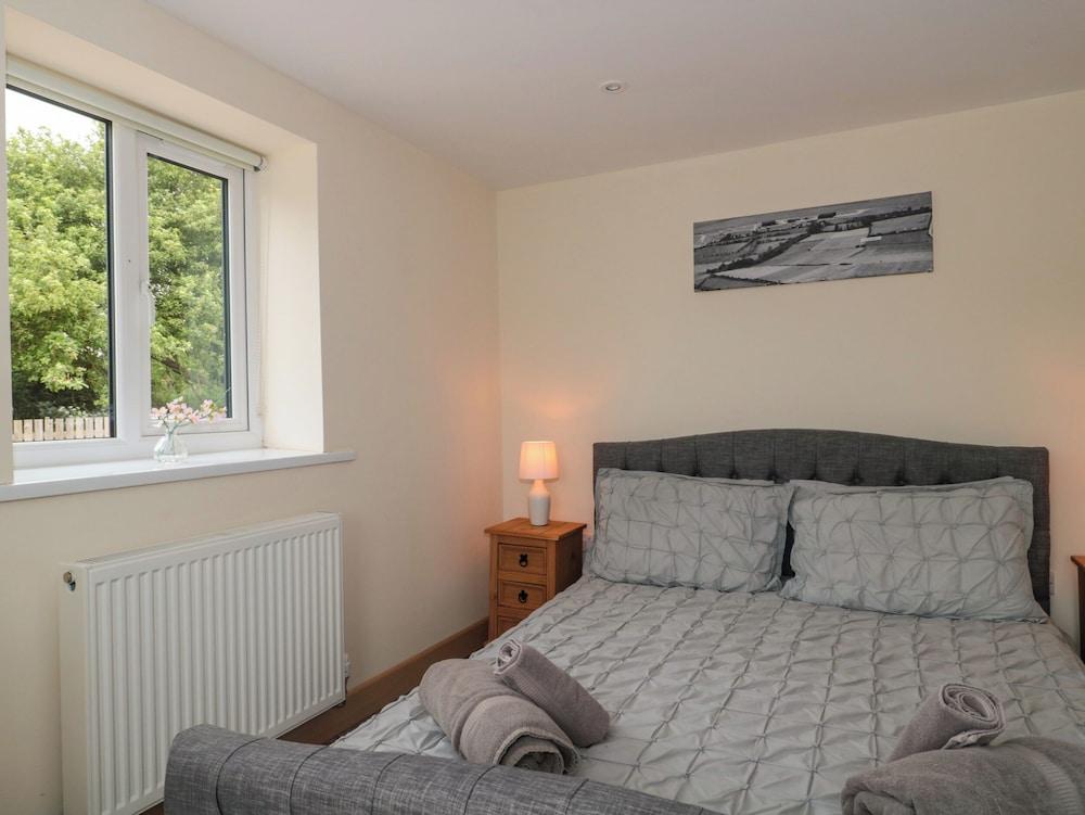 The Old Ambulance House