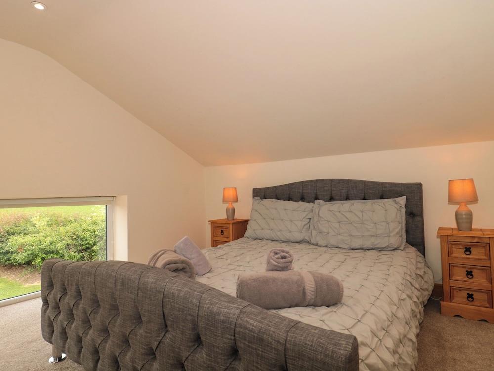 The Old Ambulance House