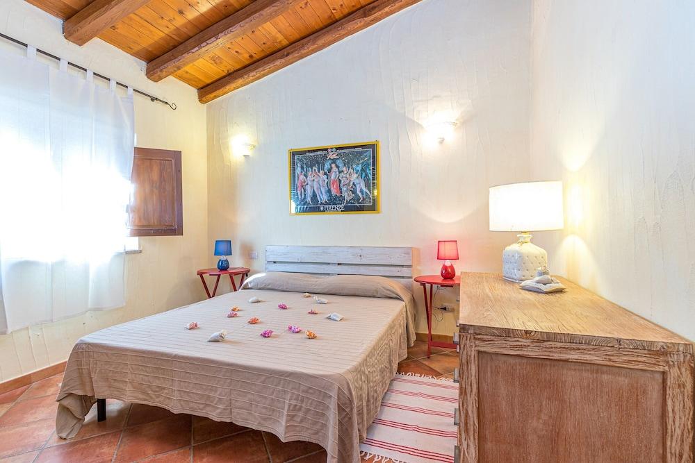 Domos Pintadas Cottage Rosa