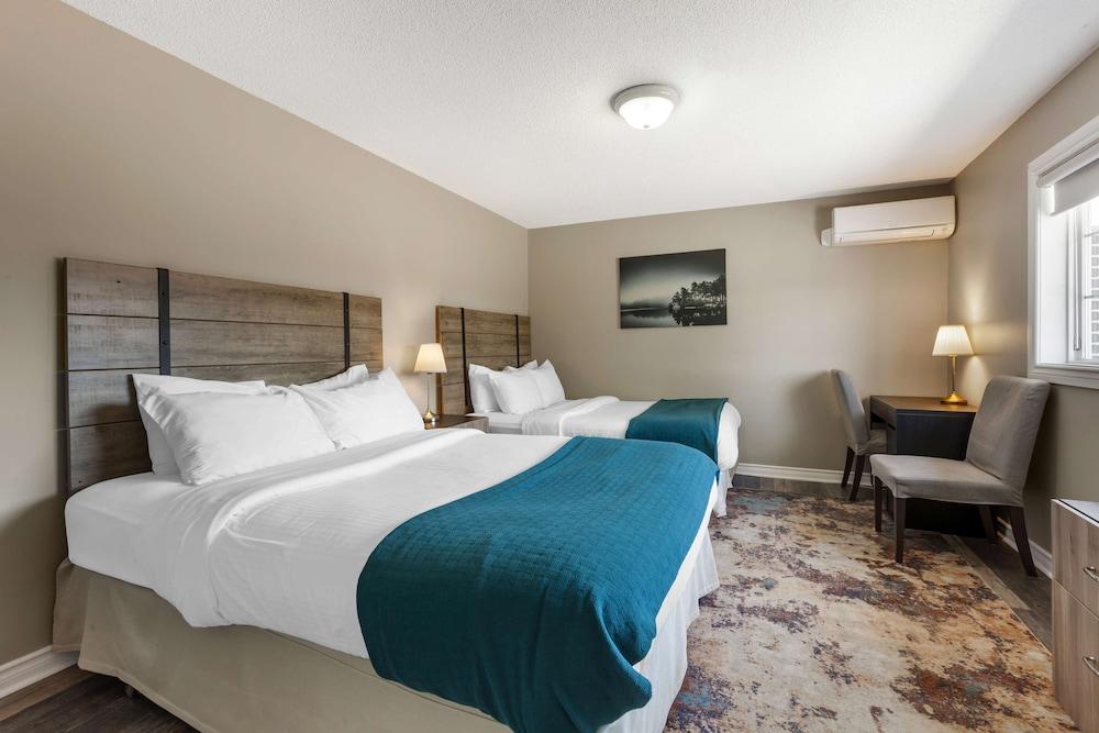 Christie's Mill Inn & Spa, BW Premier Collection