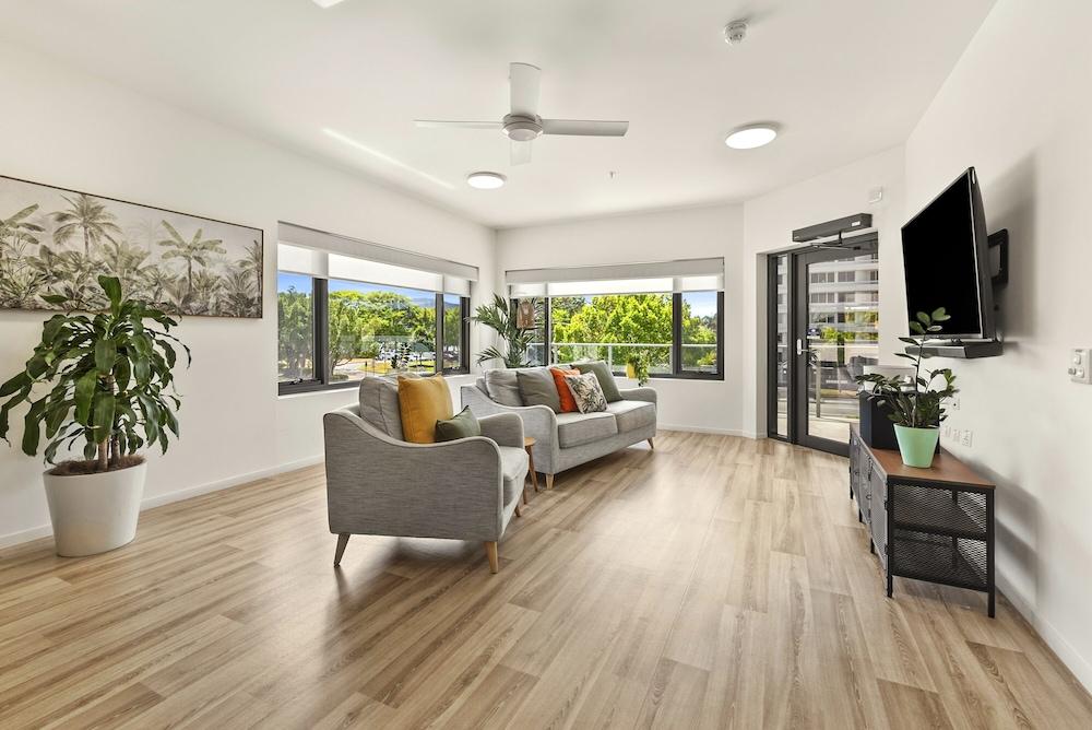 Healthy Living Centre