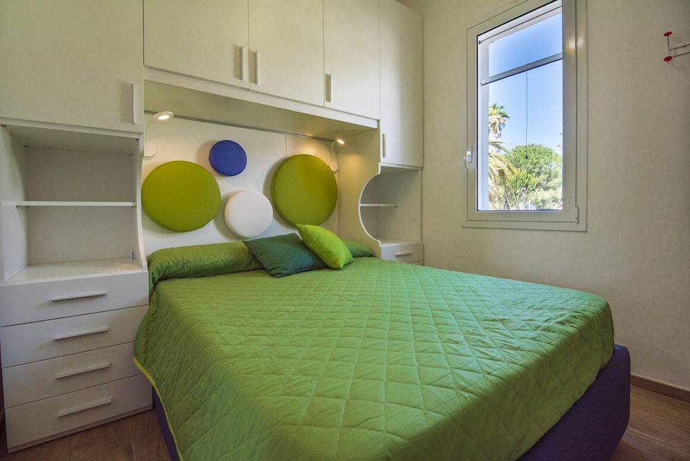 Villa Lucilla - Fontane Bianche