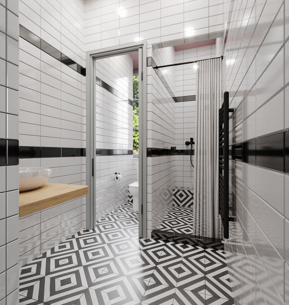 When in Athens - Hostel