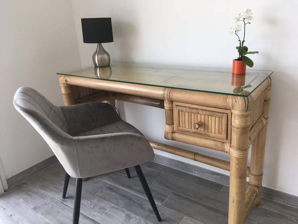 Domaine des Bois Argentés