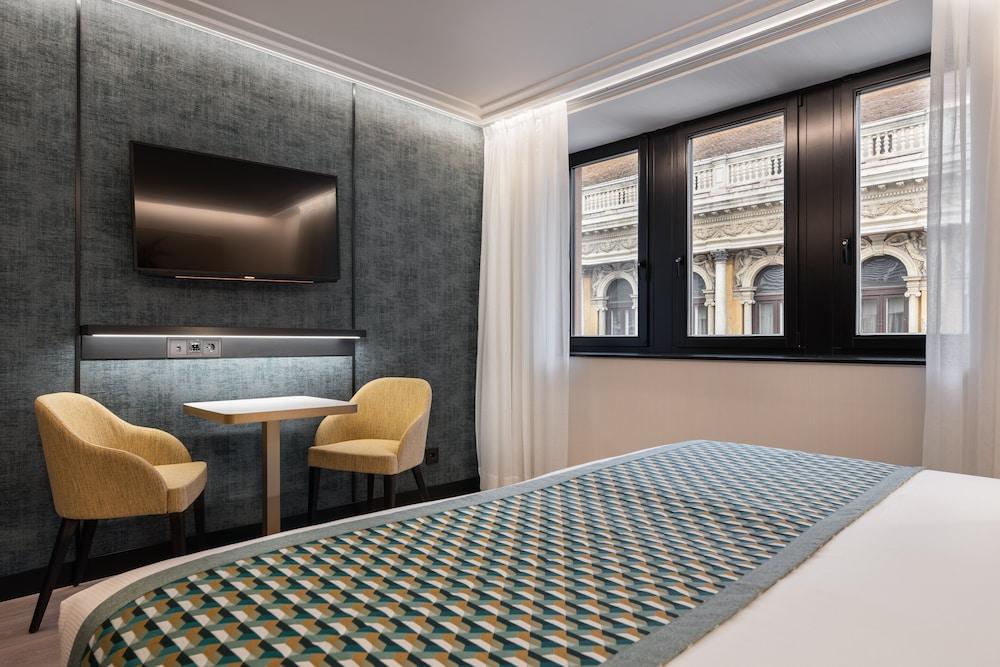 Eurostars Ambassador