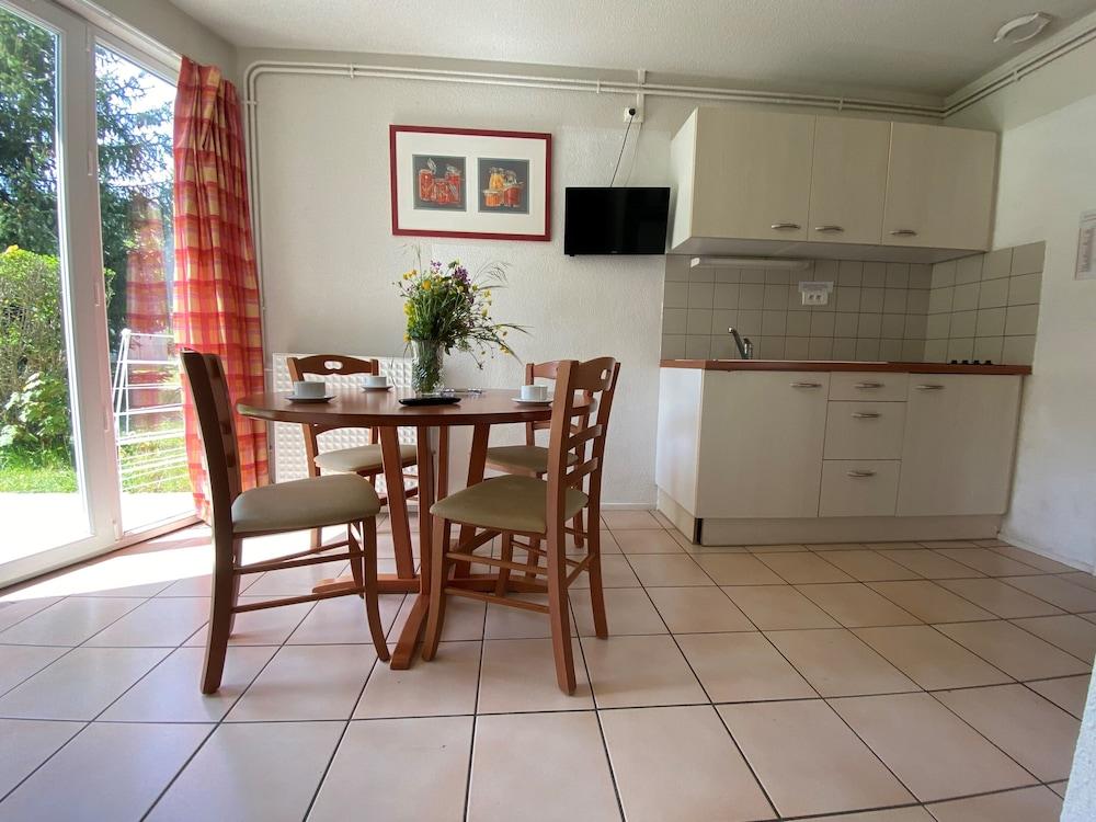 Les gîtes de Beille