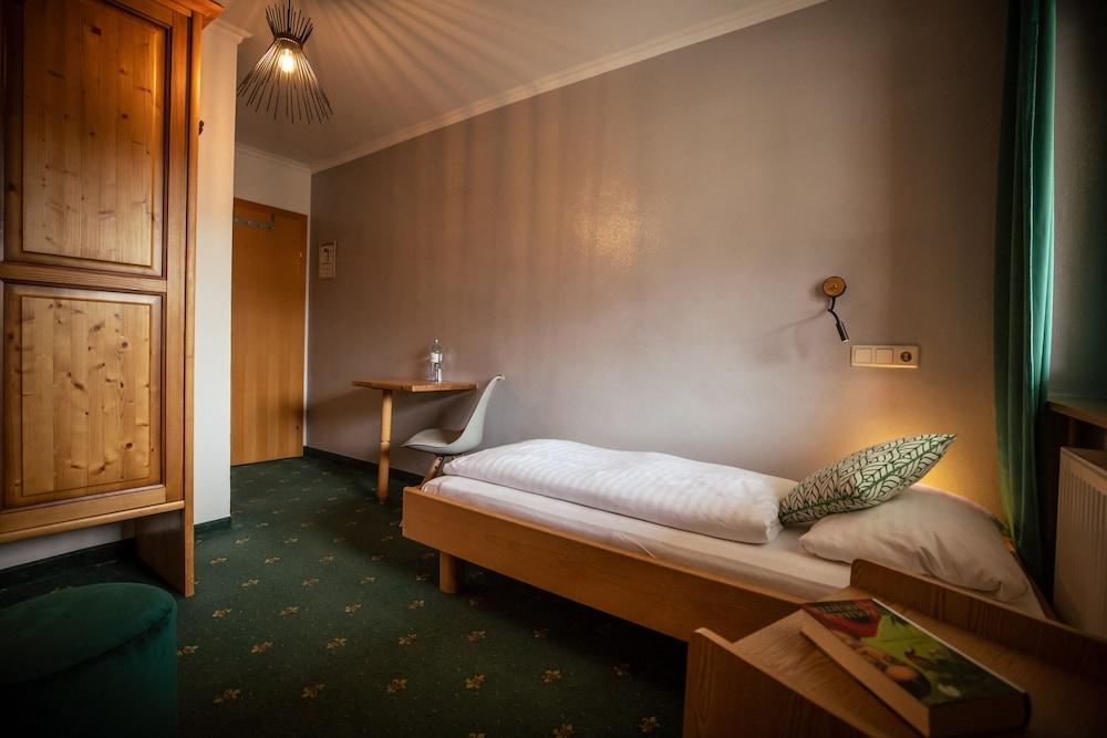 Hotel Restaurant tauernhex