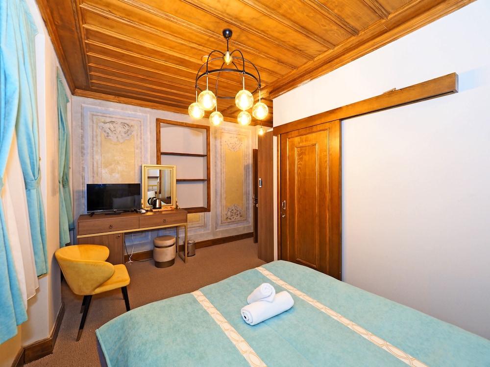 Taksim Estane Butik Otel